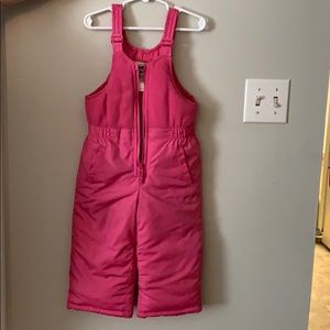 Oshkosh B’gosh Coveralls